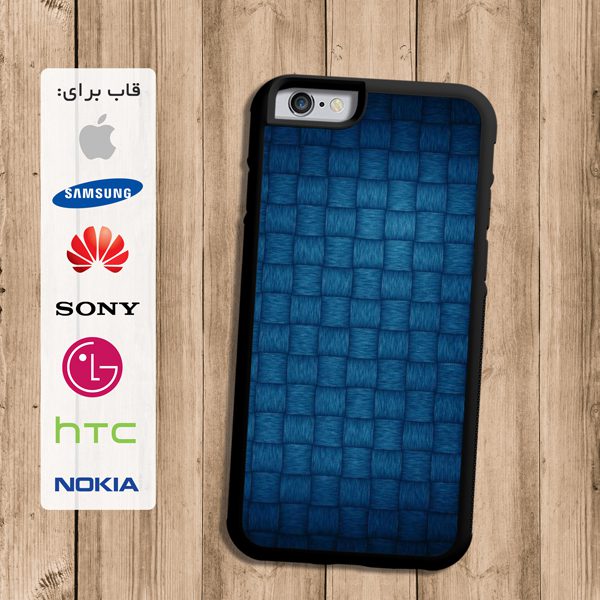 blue-pattern-mobile-case