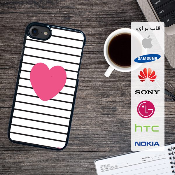 stripped-pink-heart-mobile-case4