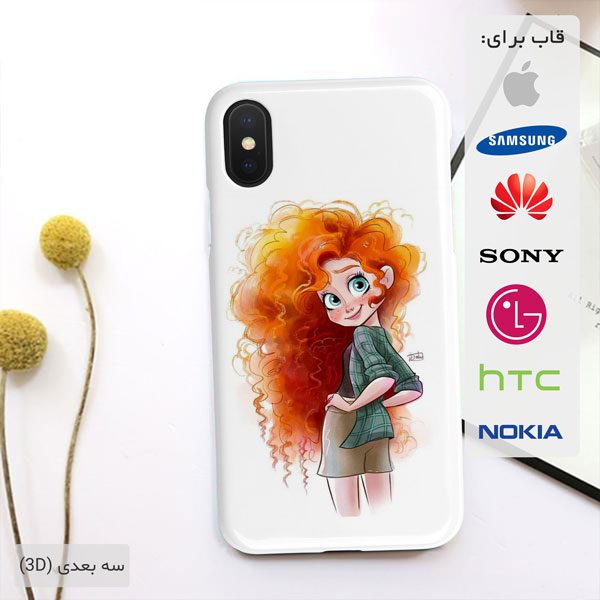 red-hair-mobile-case2