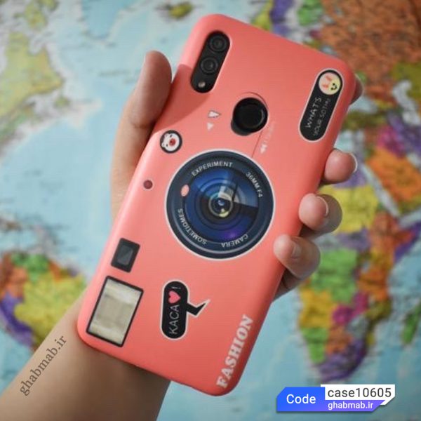pink-camera